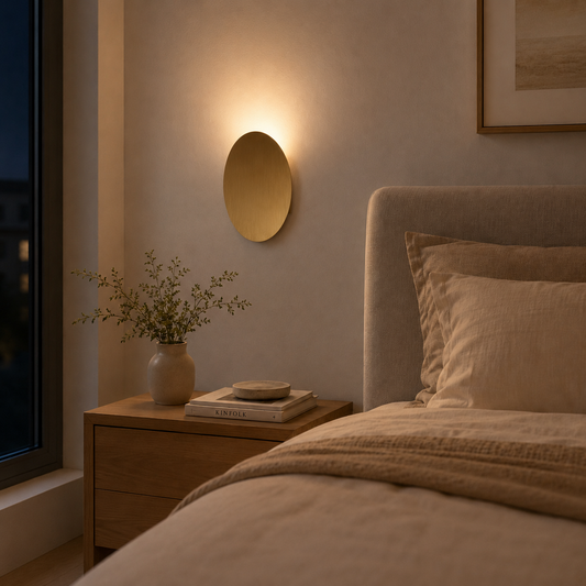 Applique Murale Chambre Design