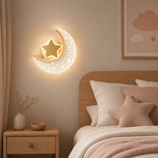 applique-murale-enfant-lune-etoile-doree-chambre-1000x1000