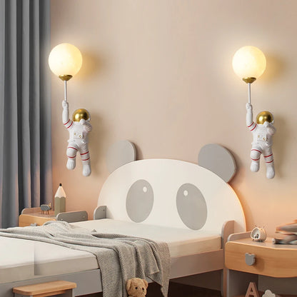 Applique Mural Chambre Garcon lampe enfant