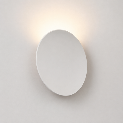 Applique Murale Chambre Design Blanc