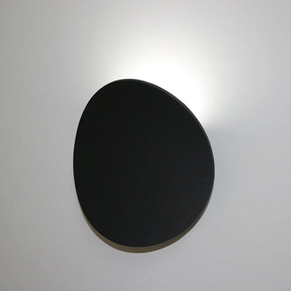 Applique Murale Chambre Design Noire