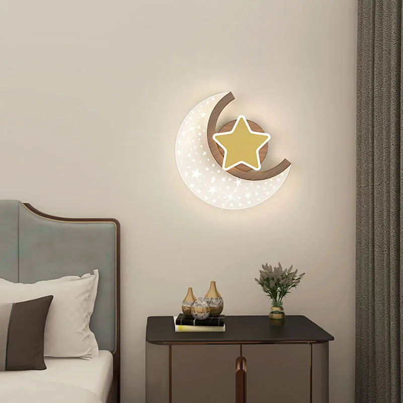 Applique Murale Chambre Enfant