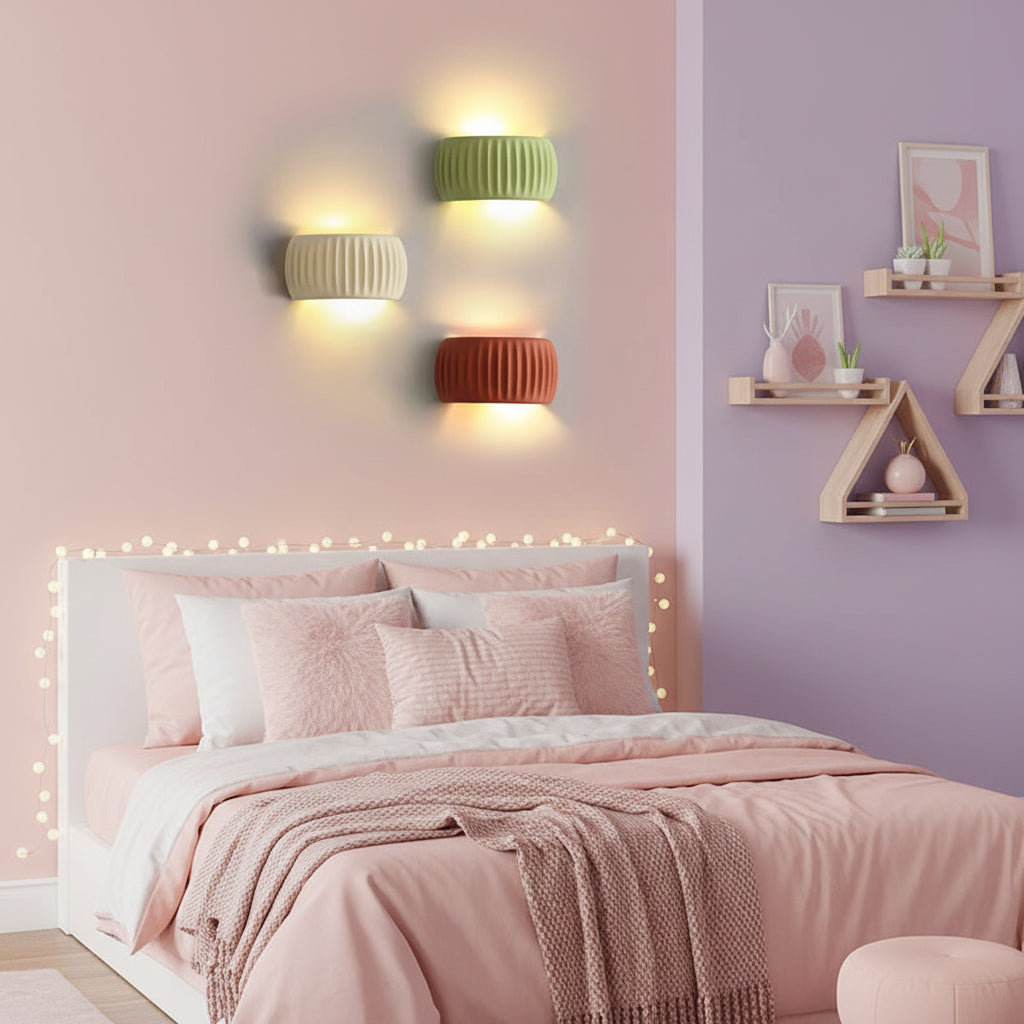 Applique Murale Chambre Fille Ado