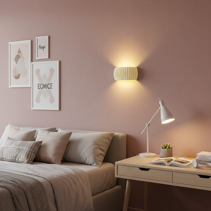 Applique Murale Chambre Fille Ado Blanc