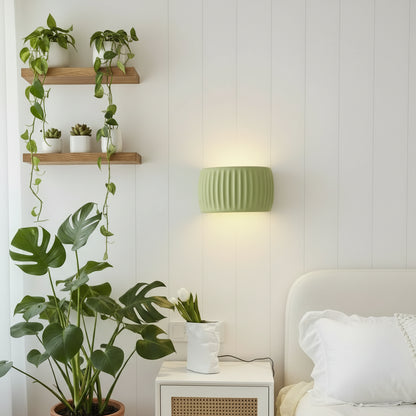     Applique Murale Chambre Fille Ado Verte
