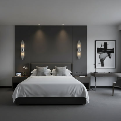 Applique Murale Chambre Hotel 35cm