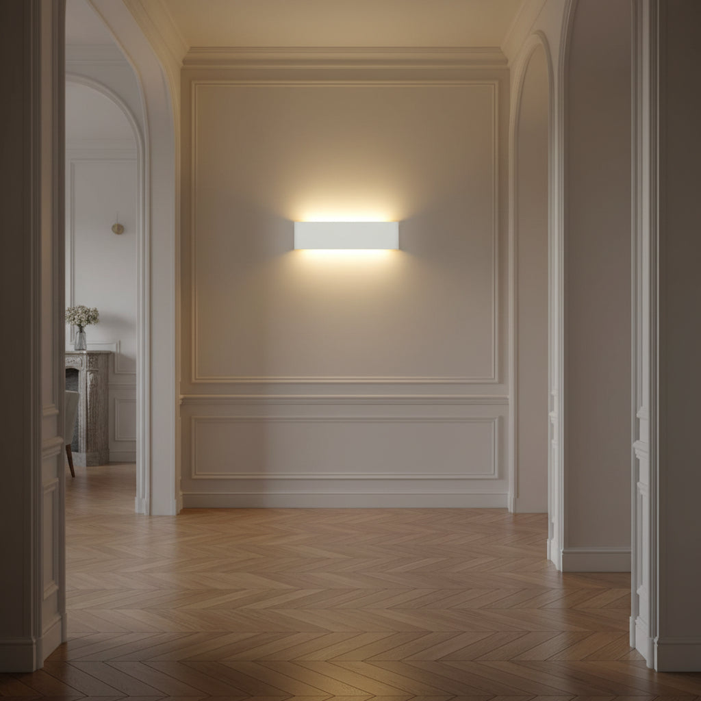 Applique Murale Couloir Led