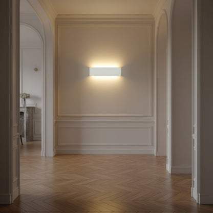Applique Murale Couloir Led