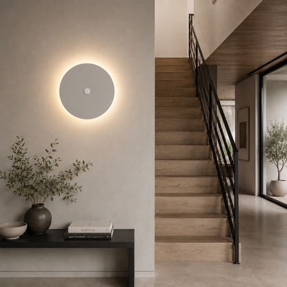 Applique Murale Escalier Design moderne lumineux