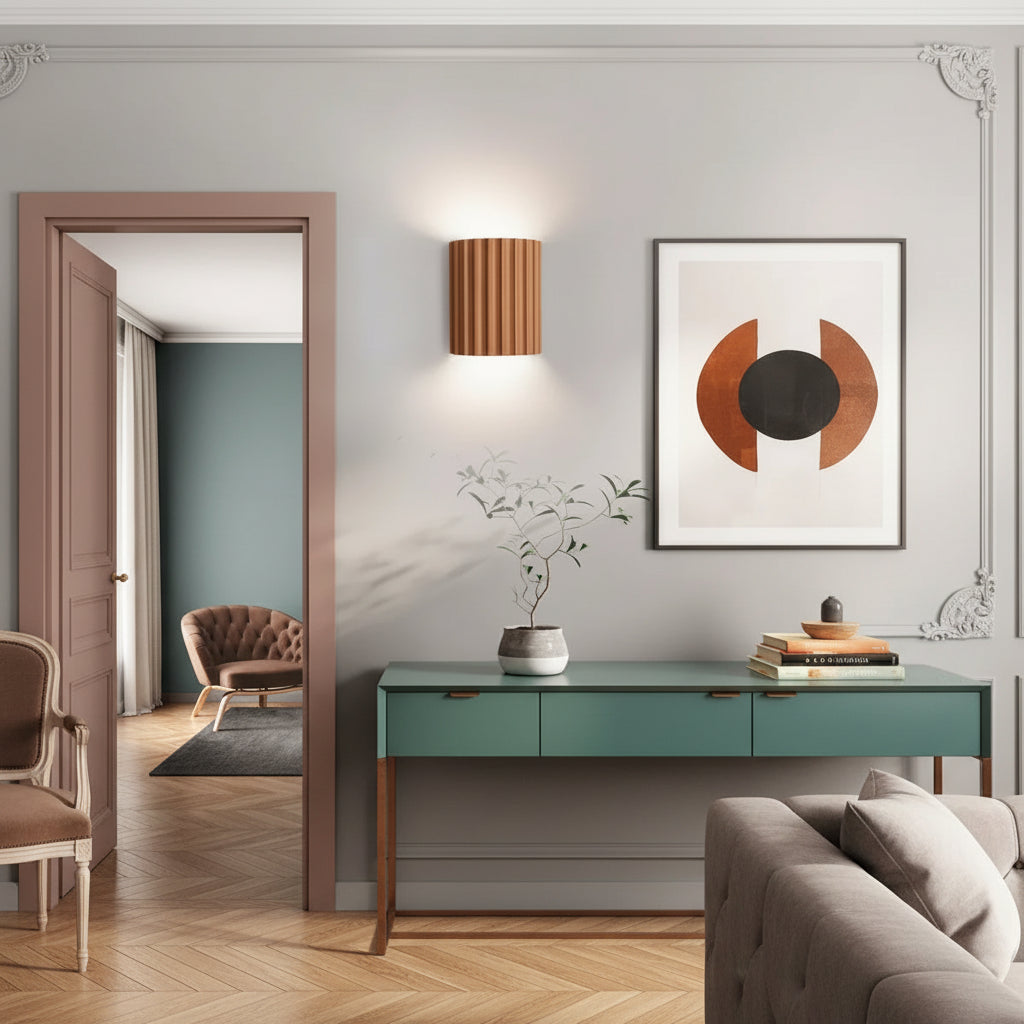Applique Murale Interieur Salon