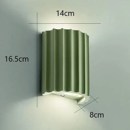 Applique Murale Interieur Salon mesure