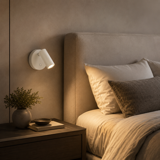 Applique Murale Lampe de Chevet