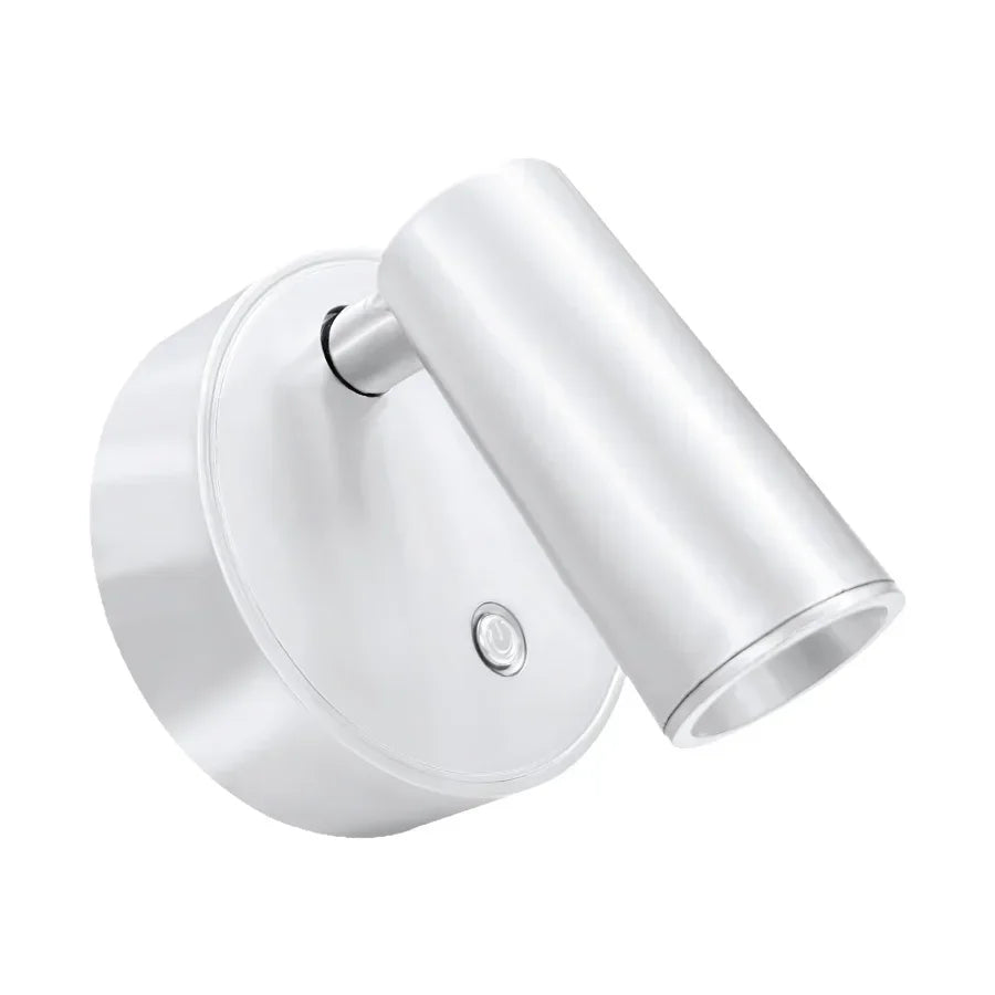 Applique Murale Lampe de Chevet blanc produit