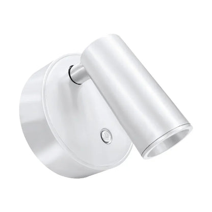 Applique Murale Lampe de Chevet blanc produit