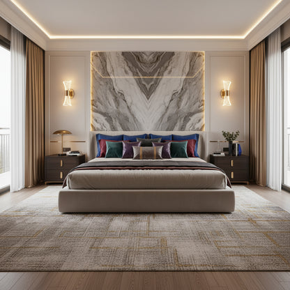 Applique Murale Suite Parentale chambre