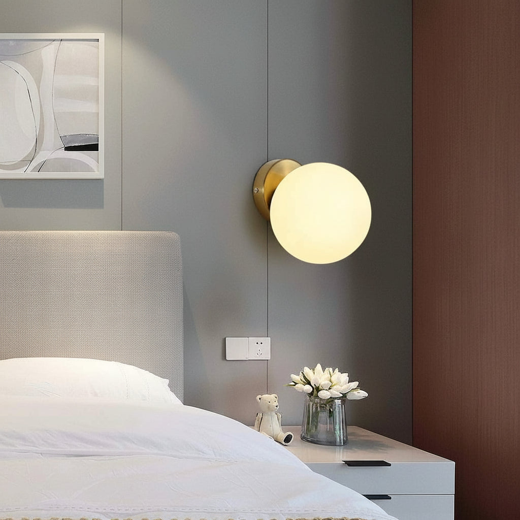 Applique Murale Veilleuse Chambre