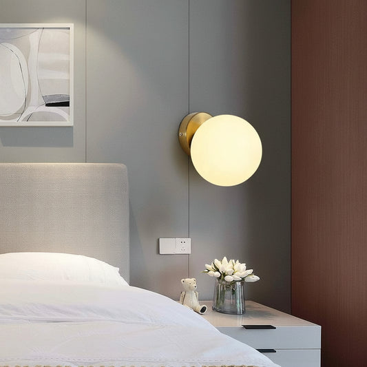Applique Murale Veilleuse Chambre