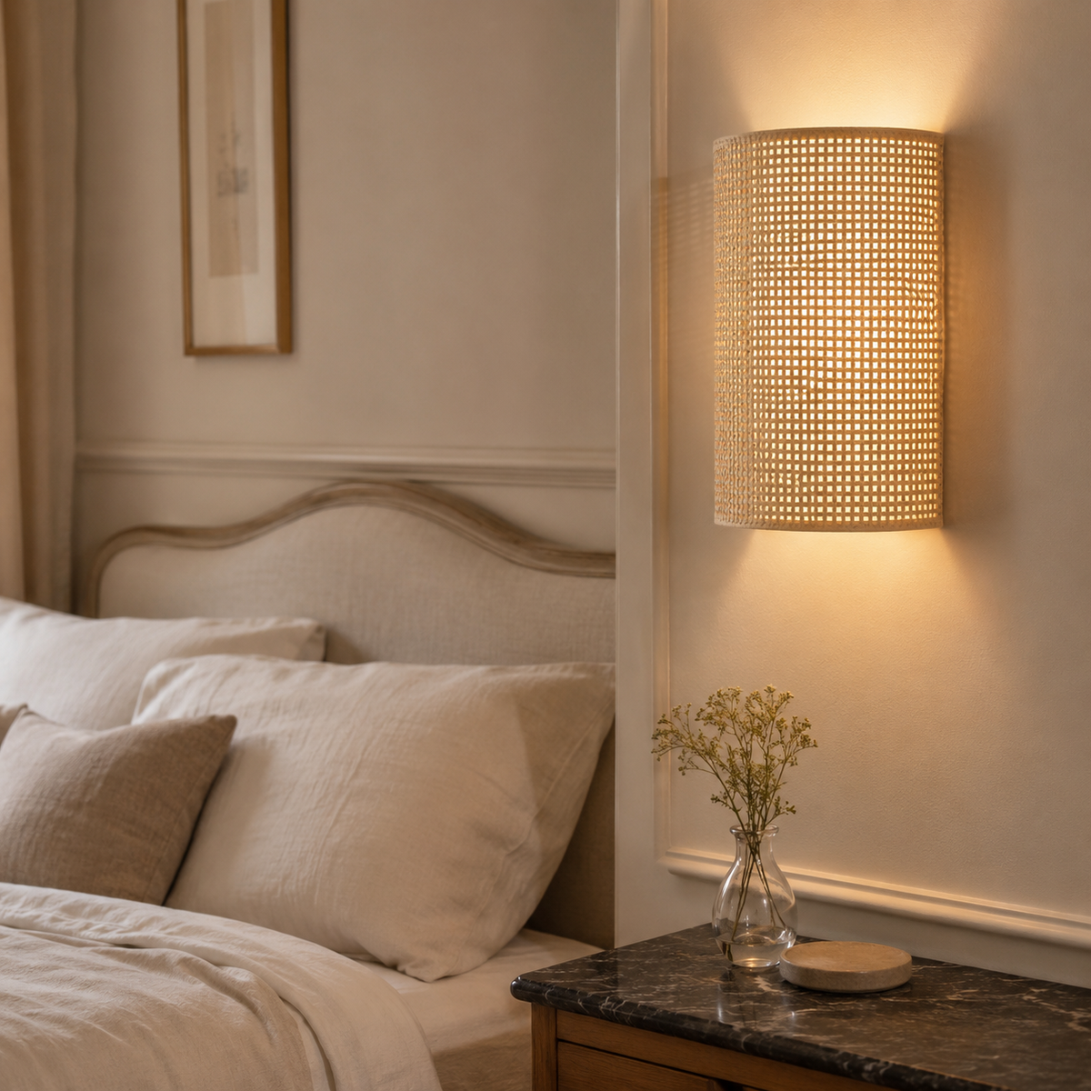 Applique murale pour chambre