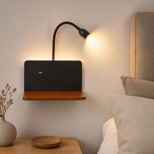 applique-murale-chambre-rechargeable