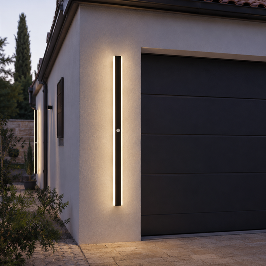 applique murale exterieur garage