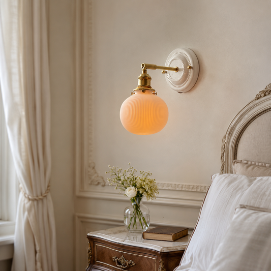  appliques murales inspiration japonaises chambre